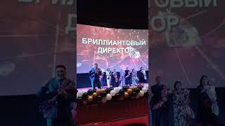 История успеха: Куаныш Садвакасов, 4 кв.4 авто, 200000 партнёров, рождение лидеров, #энергия