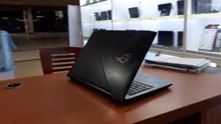 Best Gaming Laptop In Bangladesh 2019 || Asus Rog Strix GL503GE (i7, GTX 1050 Ti) Review & Benchmark