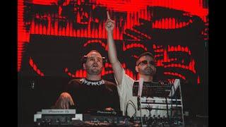 Joseph Ren b2b C Bass - Avalon Club @DeeperfectRecords