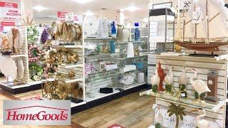 HOMEGOODS DECORATIVE ACCESSORIES HOME DECOR TABLETOP SHOP WITH ME SHOPPING STORE WALK THROUGH