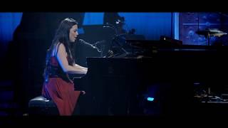 Evanescence Synthesis Live - Swimming Home (Sub Español/Ingles)