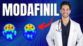 SMART DRUG Modafinil Review & Side Effects | TRUTH EXPOSED