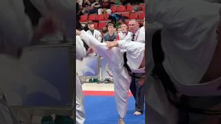 Kyokushinkai / International Competition "Kazan Bars" (1.12.24) #1