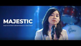 Majestic | Official Music Video | CCF Exalt Worship