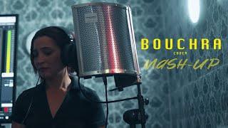 BOUCHRA ELM - Soolking, Hatim Ammour, Ahmed Houssainy And Saad Lamjared Mash-up