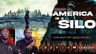 AOG: America Is A Silo Pt 2