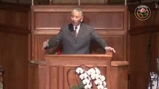 3-6-22 - A Balanced Life is Worth Living - Dr. Arthur Chang - Founder's Church, Los Angeles