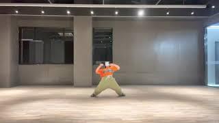 211010 Scars StrayKids Dance Practice 【赤陽】