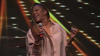 Le’Andria Johnson - Deliver Me (NEW) 2022