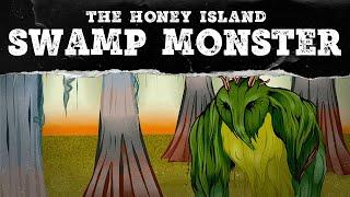 The Legend of the Honey Island Swamp Monster | Real Footage from 1963 | Mystery Syndicate