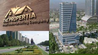 Best Investment Opportunities available in Real Estate in Rawalpindi/Islamabad by 'the Propertia'.