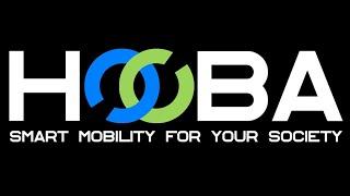 HOOBA - Smart Mobility For Your Society - EN