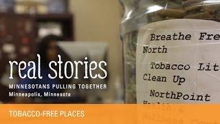 Real Stories: North Minneapolis