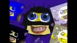 (REUPLOAD) Klasky Csupo Hyper Effects