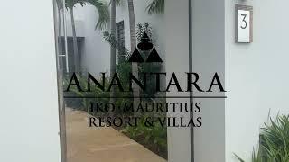 Anantara IKO Mauritius Resort & Villas - 2 & 4 Bedroom Villa Tour