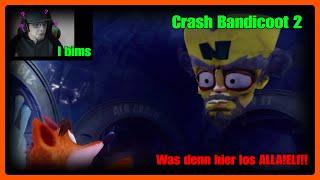 Crash Bandicoot 2 #03 - Ein geheimer Ausgang! :]