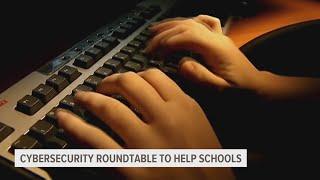 Cybersecurity seminar for South Central PA school districts