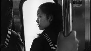 Japanese Style Photography, the art of Moriyama Daido