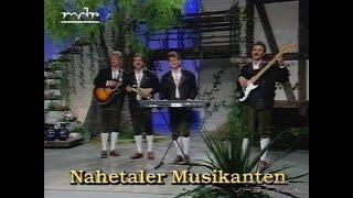 Die Nahetaler - Sonntagsglocken - 1992