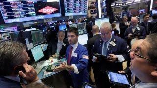 The risk parity strategy hedge funds are using to invest
