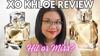 *NEW* XO KHLOE by KHLOE KARDASHIAN Perfume Review | Hit or Miss?