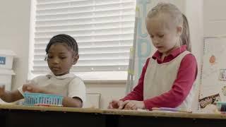 Colorado Springs Charter Academy (CSCA) Where Students Learn To Thrive ~ ScholarLead Video