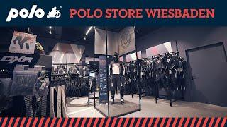 Der neue POLO Store in Wiesbaden