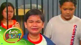 Goin' Bulilit Classics: Ginulungang Palad Part 2 | Jeepney TV