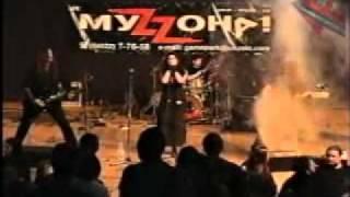 INFERNO - 04 "Дыхание" (Live 2004 n Chernigov UA)