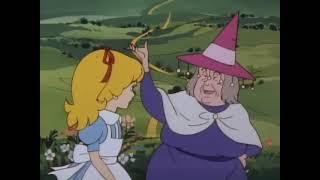 1982 The Wizard of Oz my new most viewed video