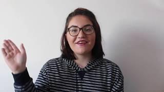 Derby Uni Vlogger - Tamzin Lena - Digital skills to master as a student