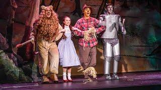 Wizard of Oz (Full Musical)