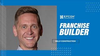 Why I Chose to Franchise in the Home Building Business | Epcon Franchising