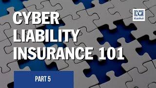 Cyber Insurance 101 - Missing Coverage - RiskWell