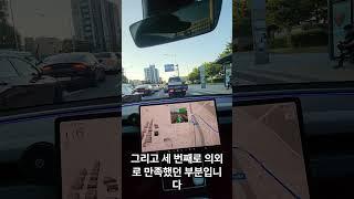 테슬라 의외로 좋았던점 나뻤던점 #테슬라 #주니퍼 #rwd #장점 #단점 #오토파일럿 #스텔스그레이