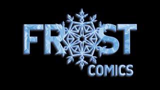 Frost Comics Channel Intro