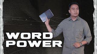 Word Power | Stephen Prado