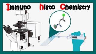 Immunohistochemistry | How to perform immunohistochemistry? | application of immunohistochemistry