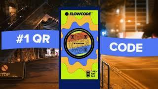 Flowcode is America's #1 QR Code