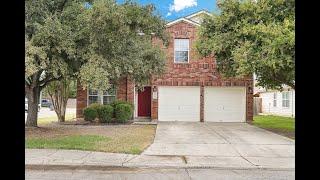 San Antonio Homes for Rent 4BR/2.5BA by San Antonio Property Management