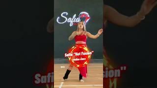 BELLYDANCE TUTORIAL 