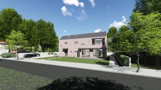 Gulliver House Home plan - 006 (MUSIC)