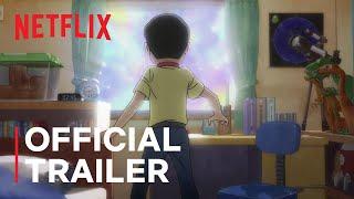 T・P BON | Official Trailer | Netflix