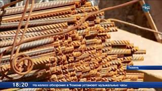 В Тюмени планируют объединить ливневую и хозяйственно-бытовую канализации
