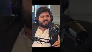 #conectandoideas con #RodrigoTrejo hablamos sobre #ajedrez y #negocios
