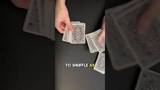 Impossible Location - Card Trick Tutorial #magic #tricks #tutorial