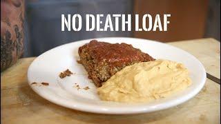 JOHN JOSEPH'S NO DEATH MEATLOAF