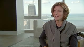 How architect Jeanne Gang transformed Chicago's skyline