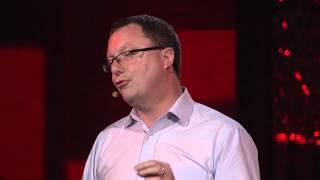 What Can We Learn From Expert Gamblers?: Dylan Evans at TEDxWestlake