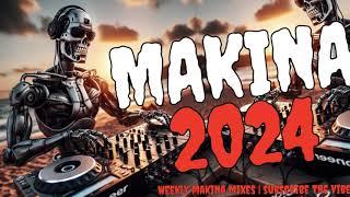 UK MAKINA 2024 